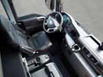 MAN TGX 4x2 2007 года